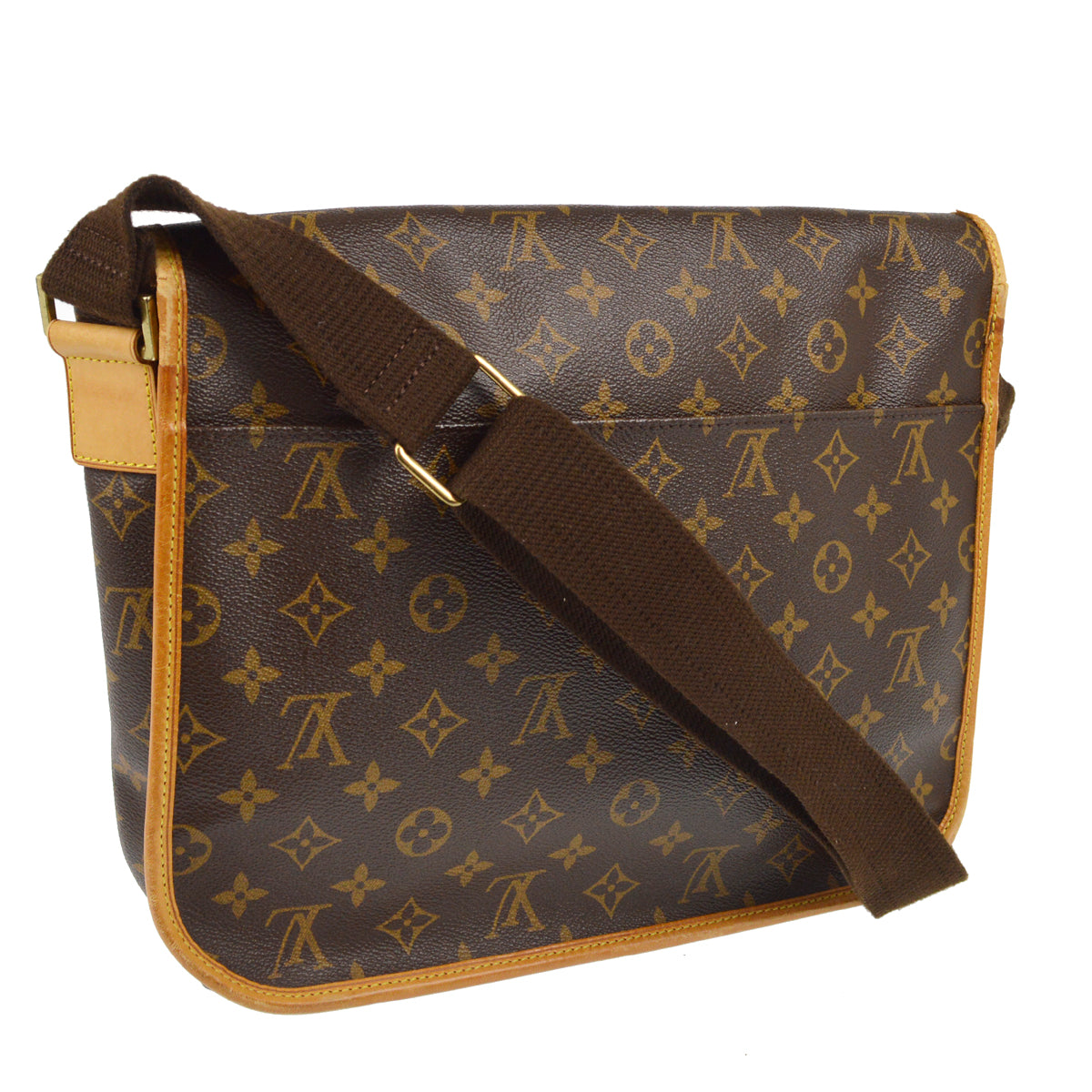 Louis Vuitton Messenger GM