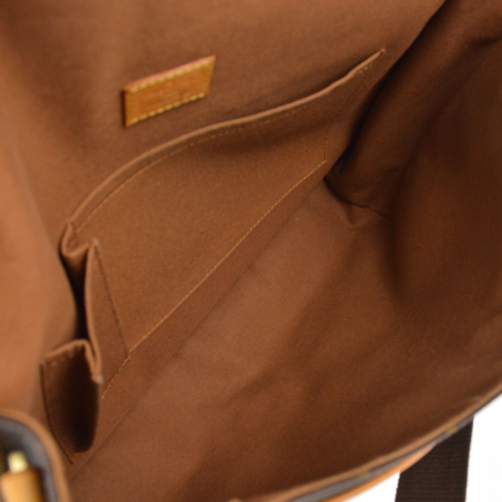 Louis Vuitton Messenger GM