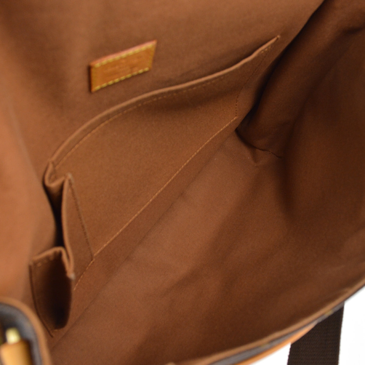 Louis Vuitton Messenger GM