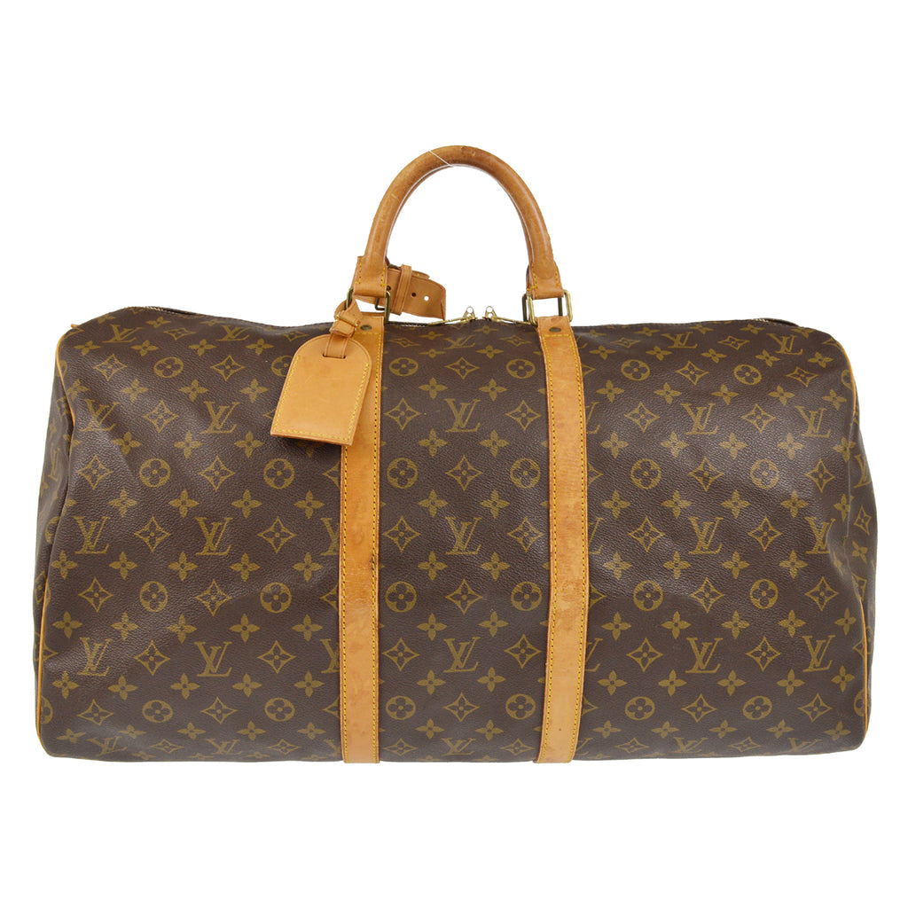 Louis Vuitton Keepall 55