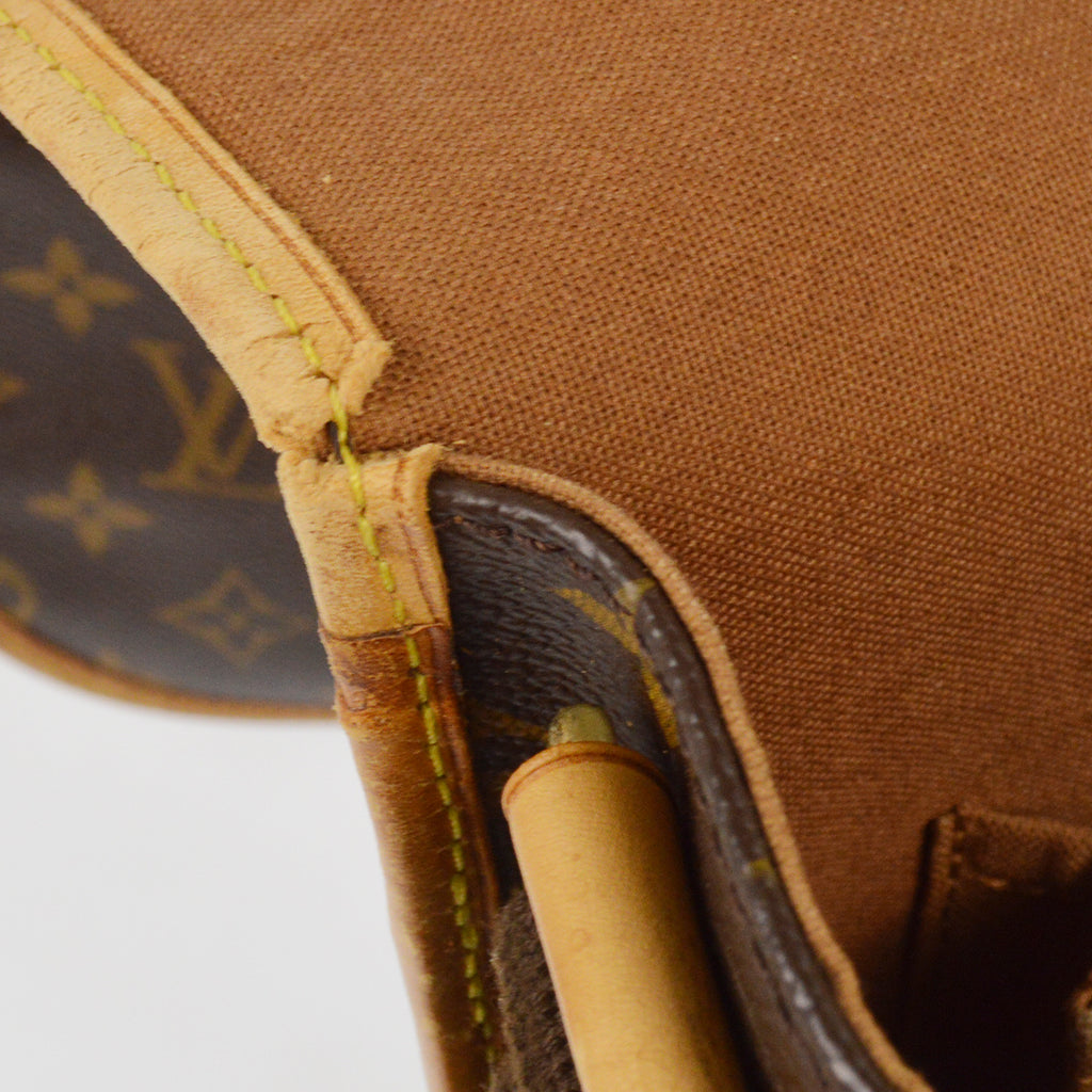 Louis Vuitton Messenger GM