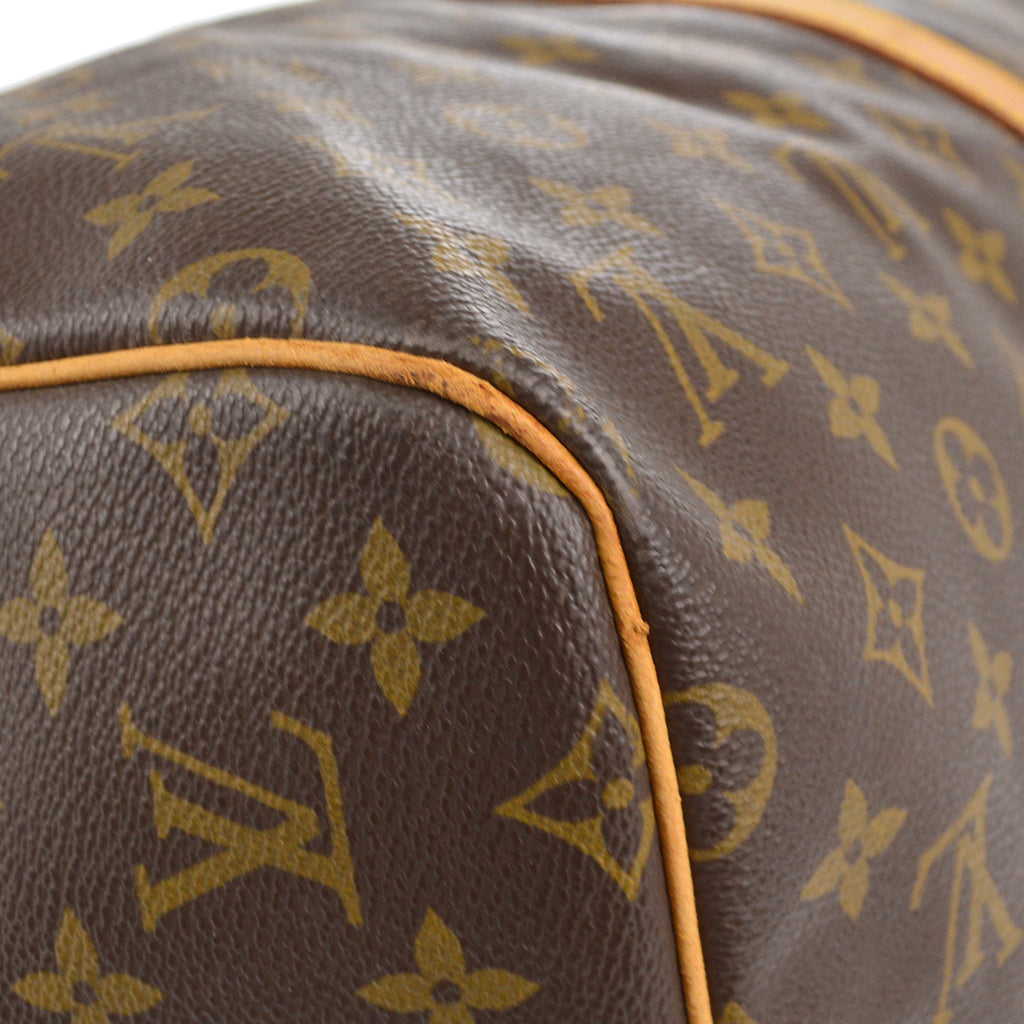 Louis Vuitton Keepall 55