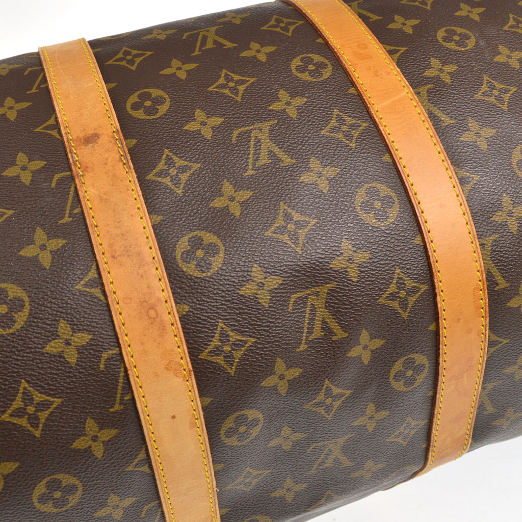 Louis Vuitton Keepall 55