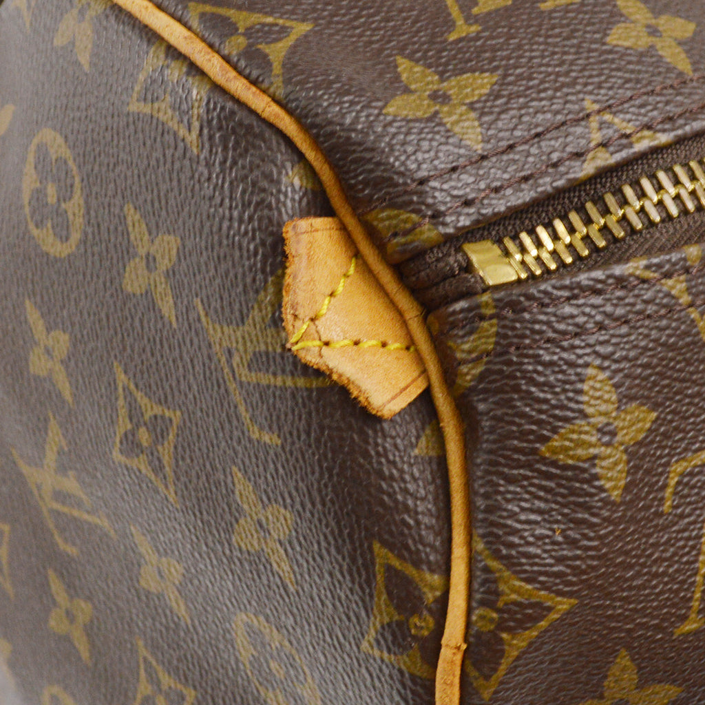 Louis Vuitton Keepall 55