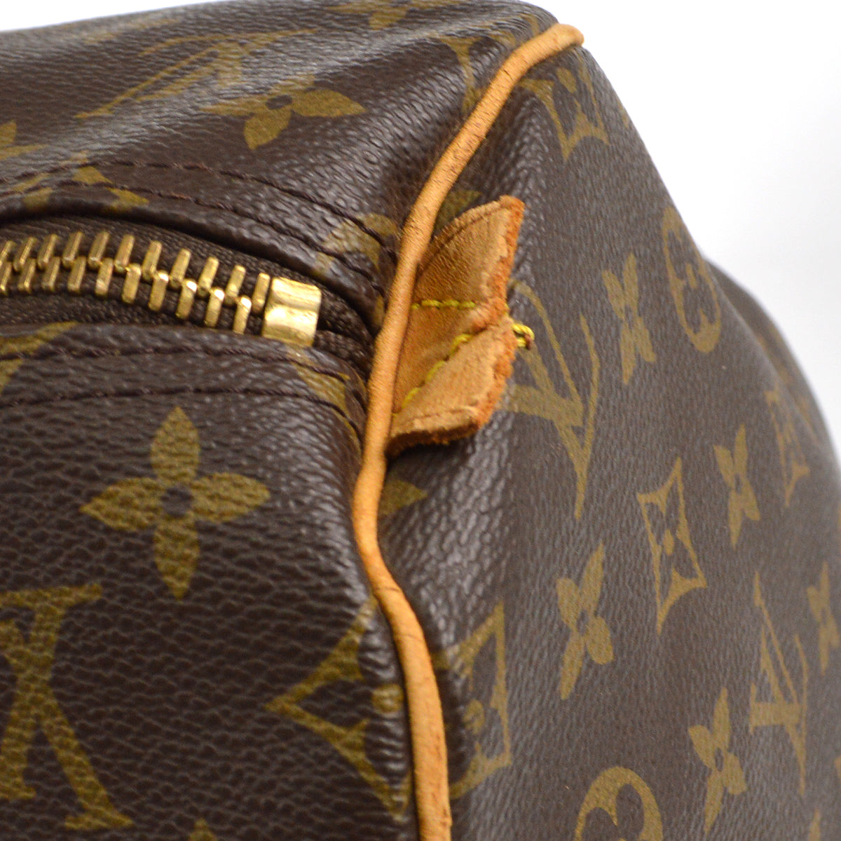 Louis Vuitton Keepall 55