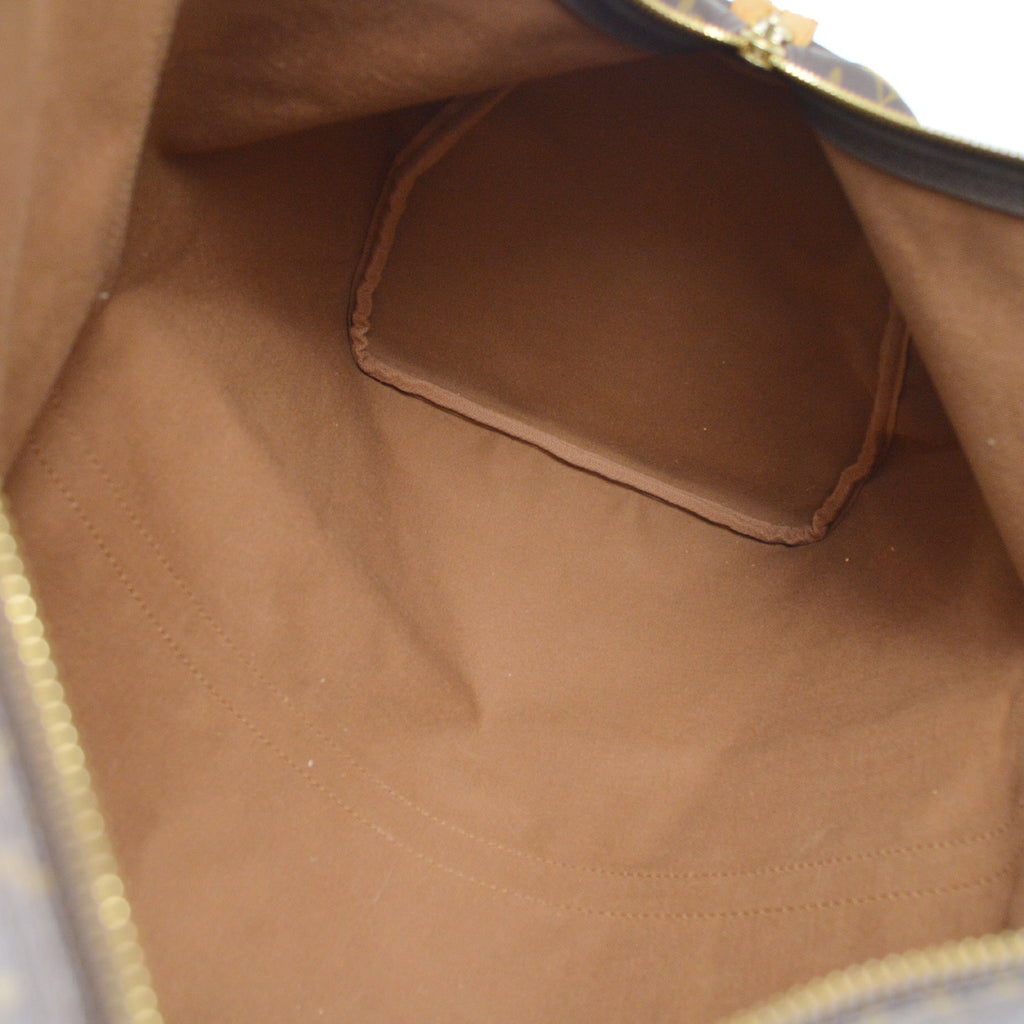 Louis Vuitton Keepall 55