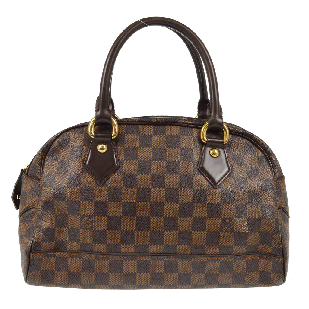 Louis Vuitton Duomo Damier