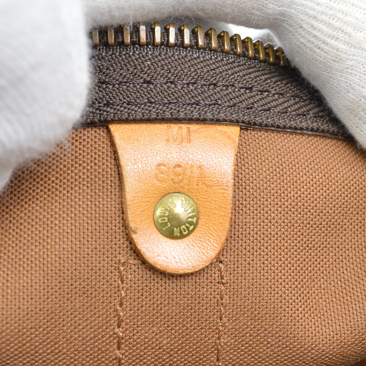 Louis Vuitton Keepall 55