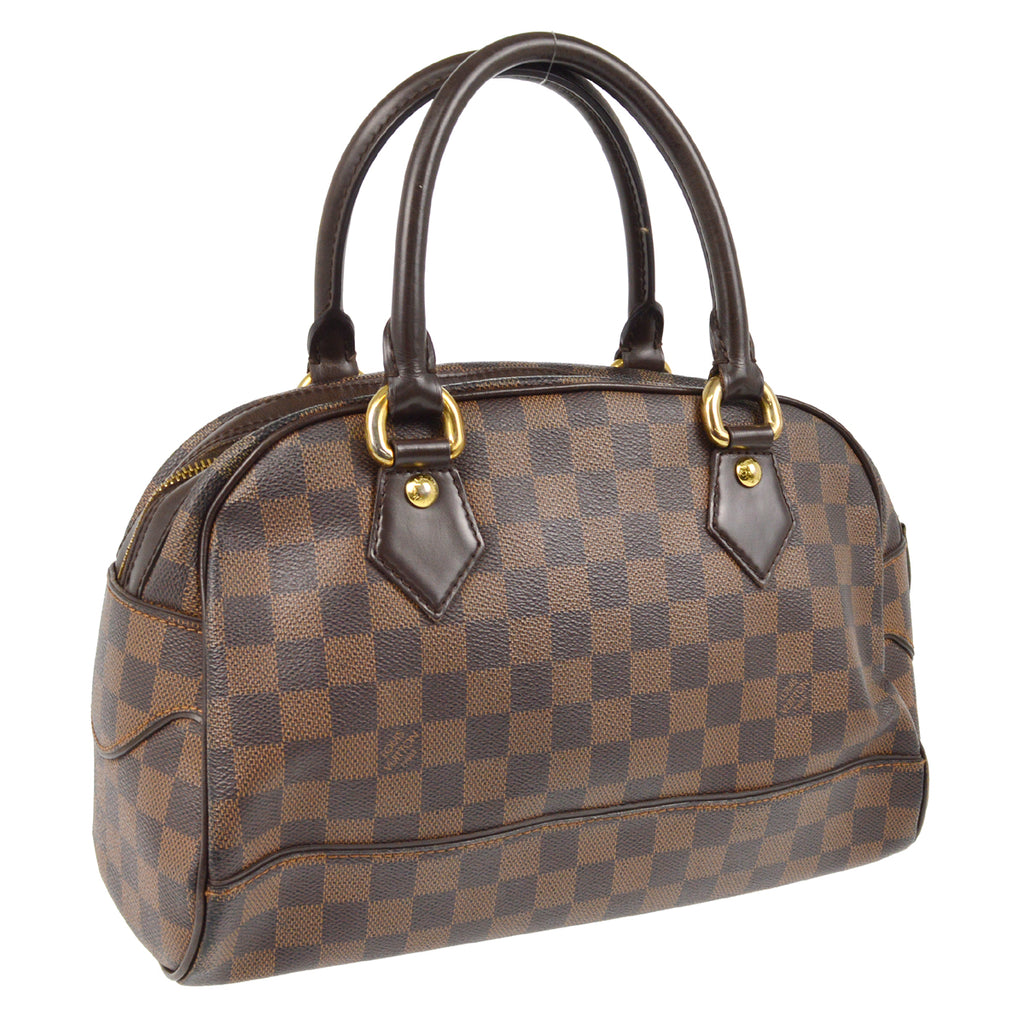 Louis Vuitton Duomo Damier