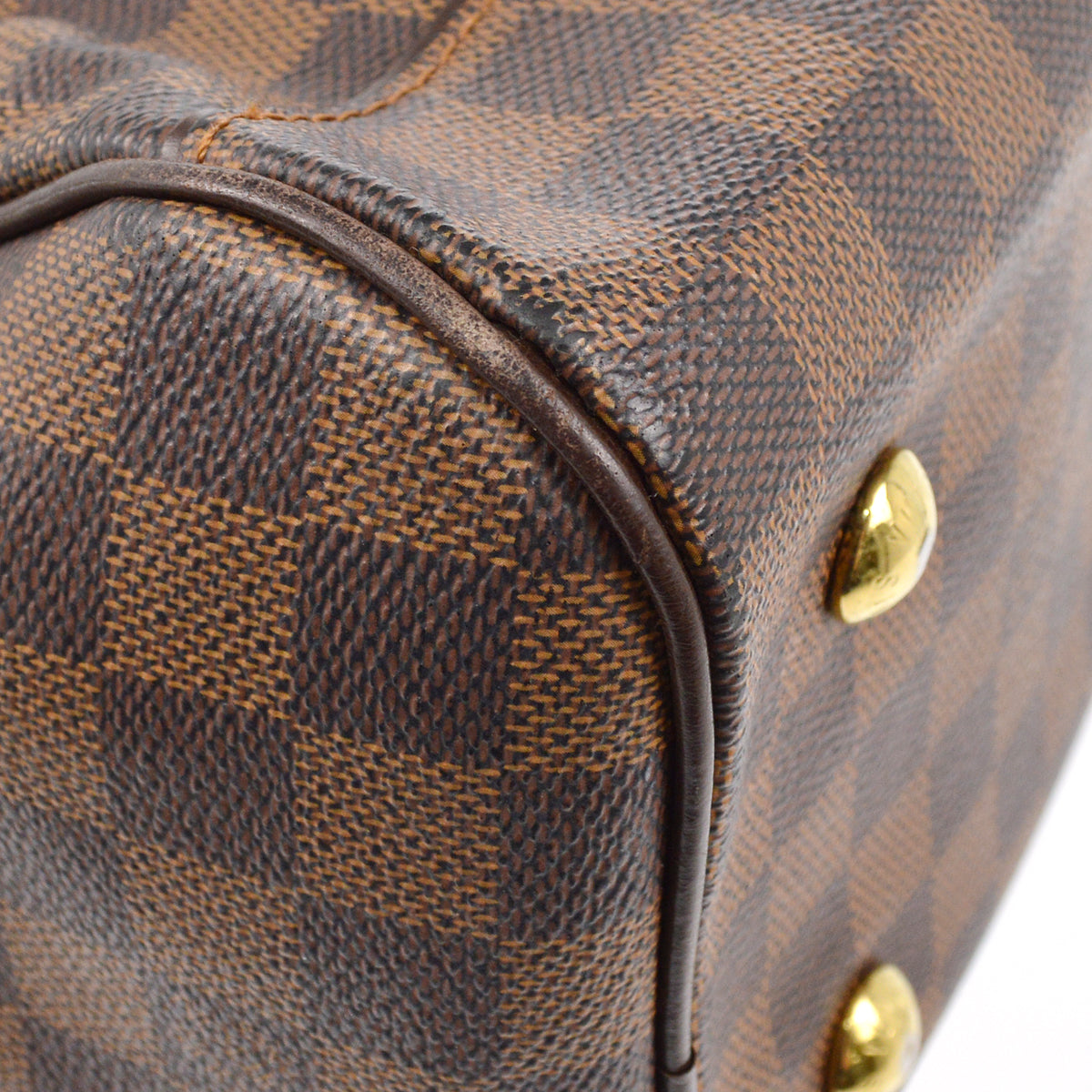 Louis Vuitton Duomo Damier