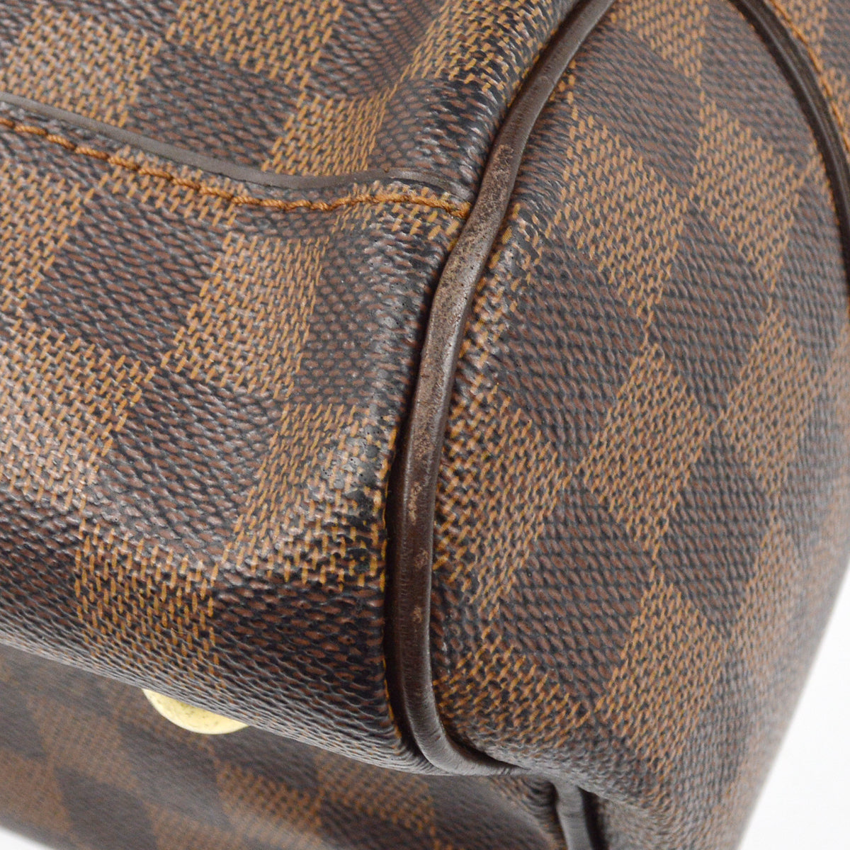 Louis Vuitton Duomo Damier