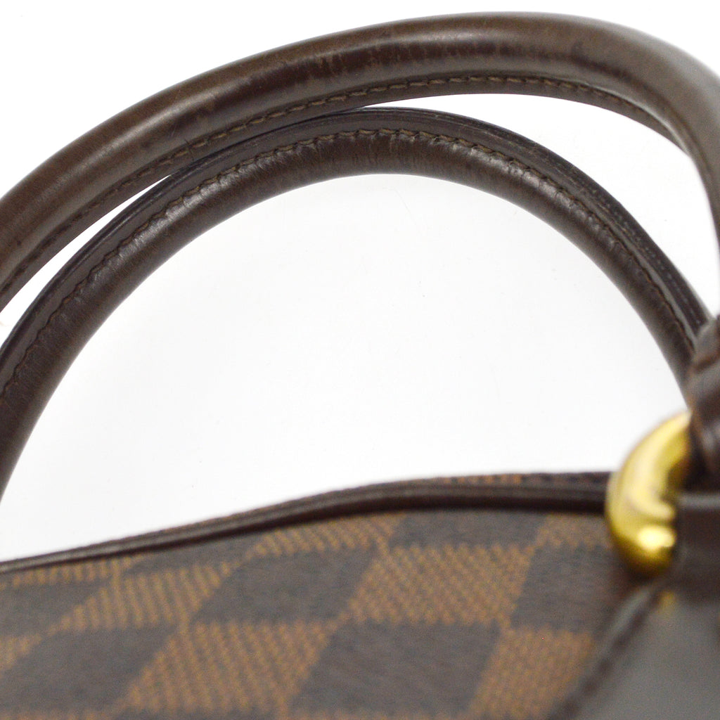 Louis Vuitton Duomo Damier