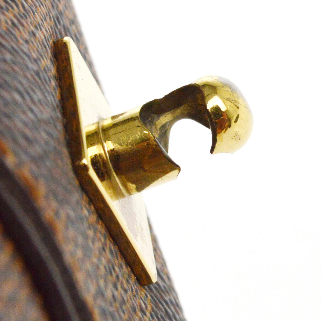 Louis Vuitton Duomo Damier