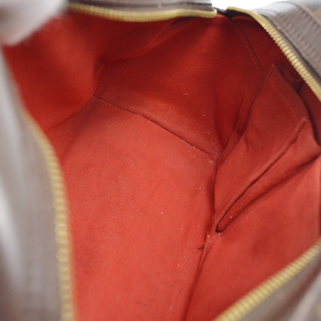 Louis Vuitton Duomo Damier