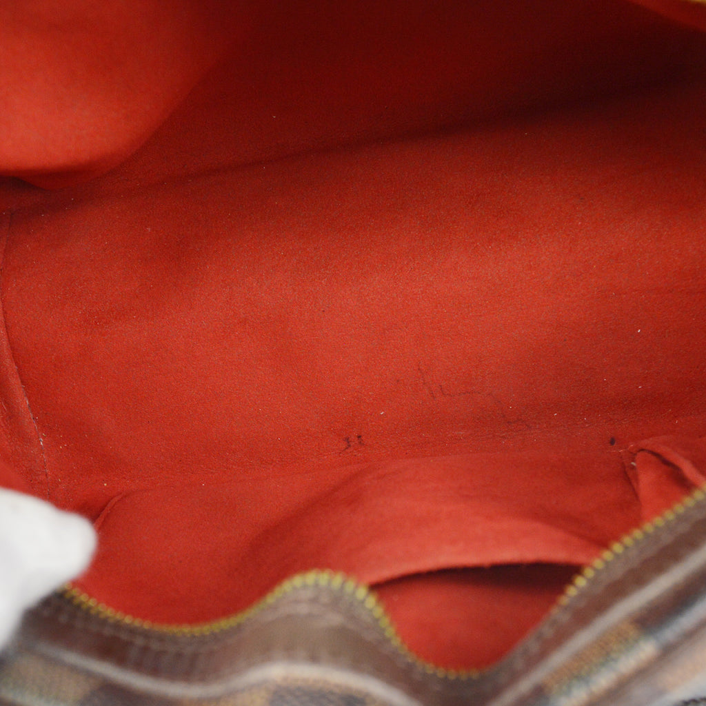 Louis Vuitton Duomo Damier