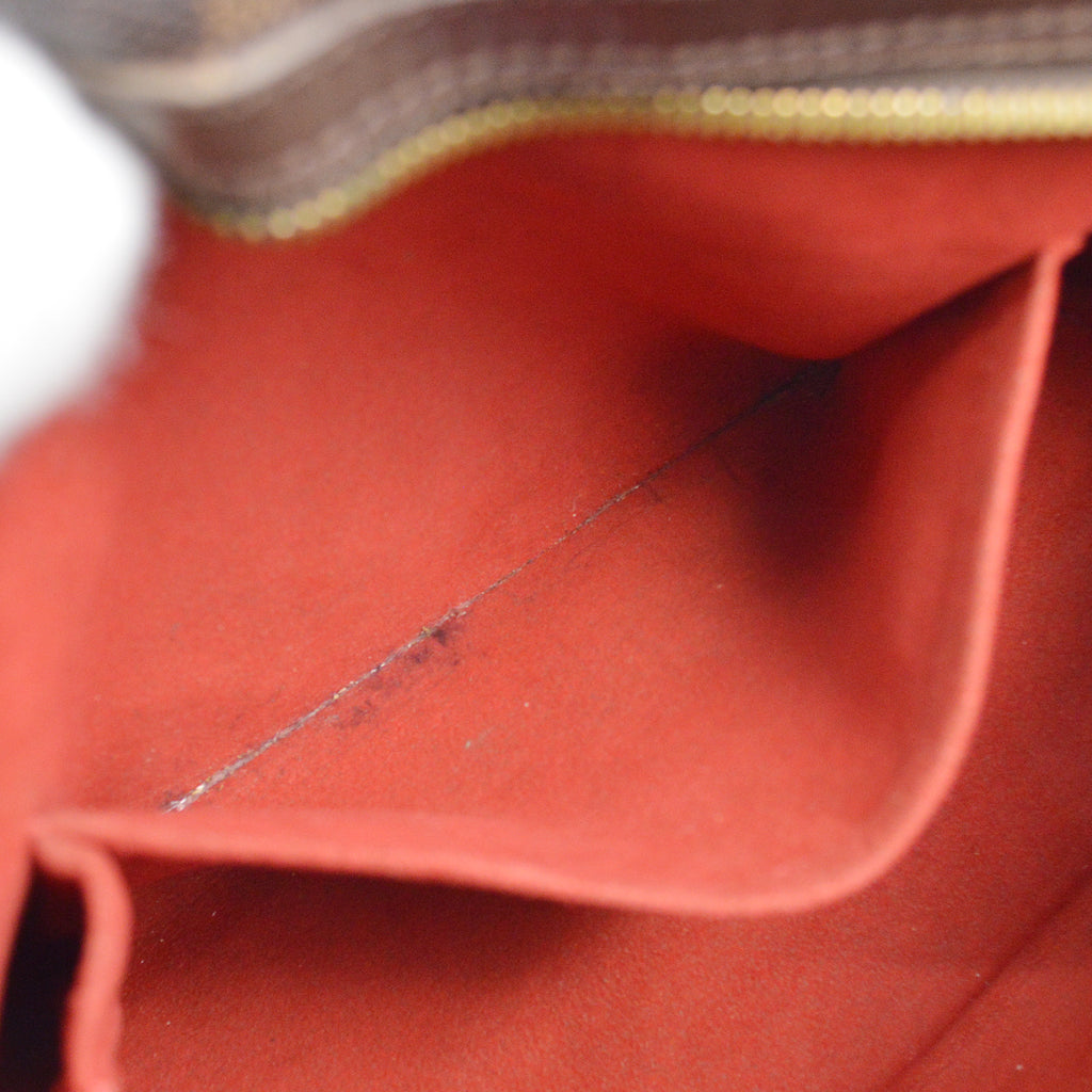 Louis Vuitton Duomo Damier