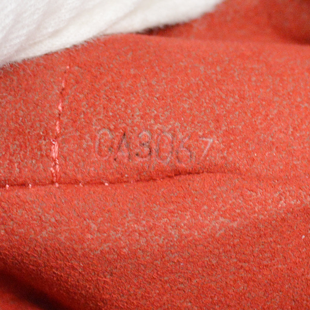 Louis Vuitton Duomo Damier