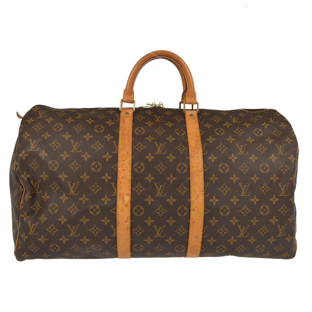 Louis Vuitton Keepall 55