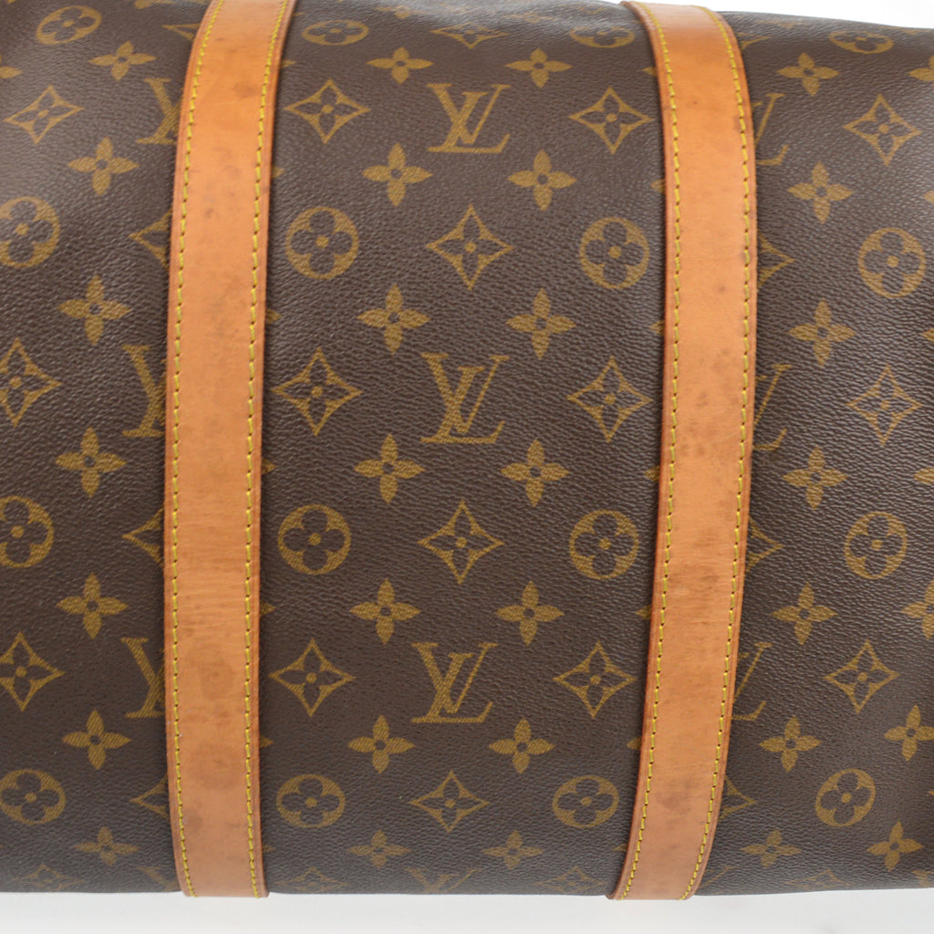Louis Vuitton Keepall 55