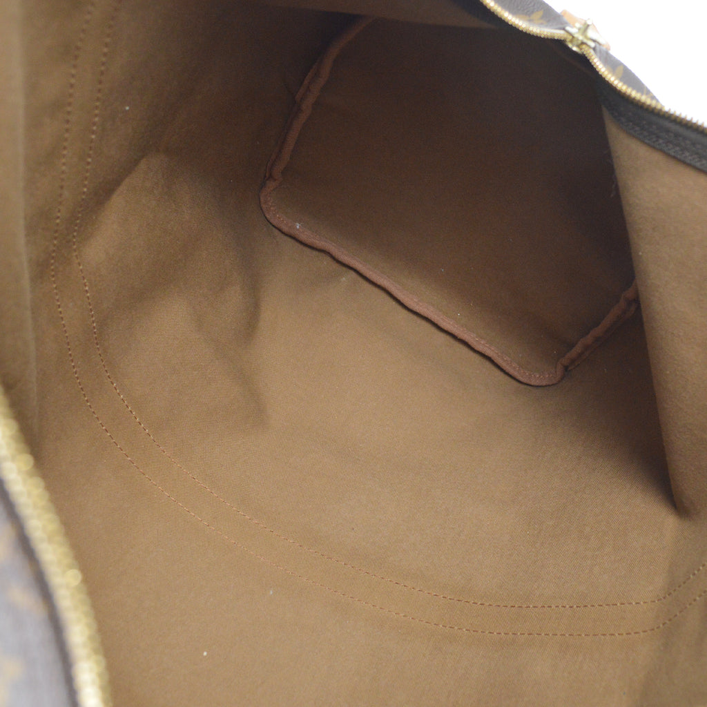 Louis Vuitton Keepall 55