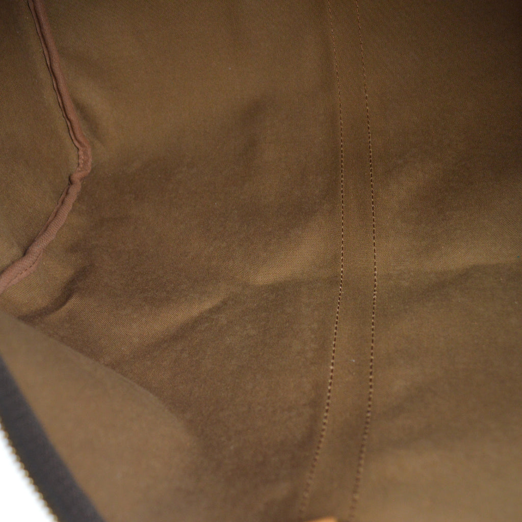 Louis Vuitton Keepall 55