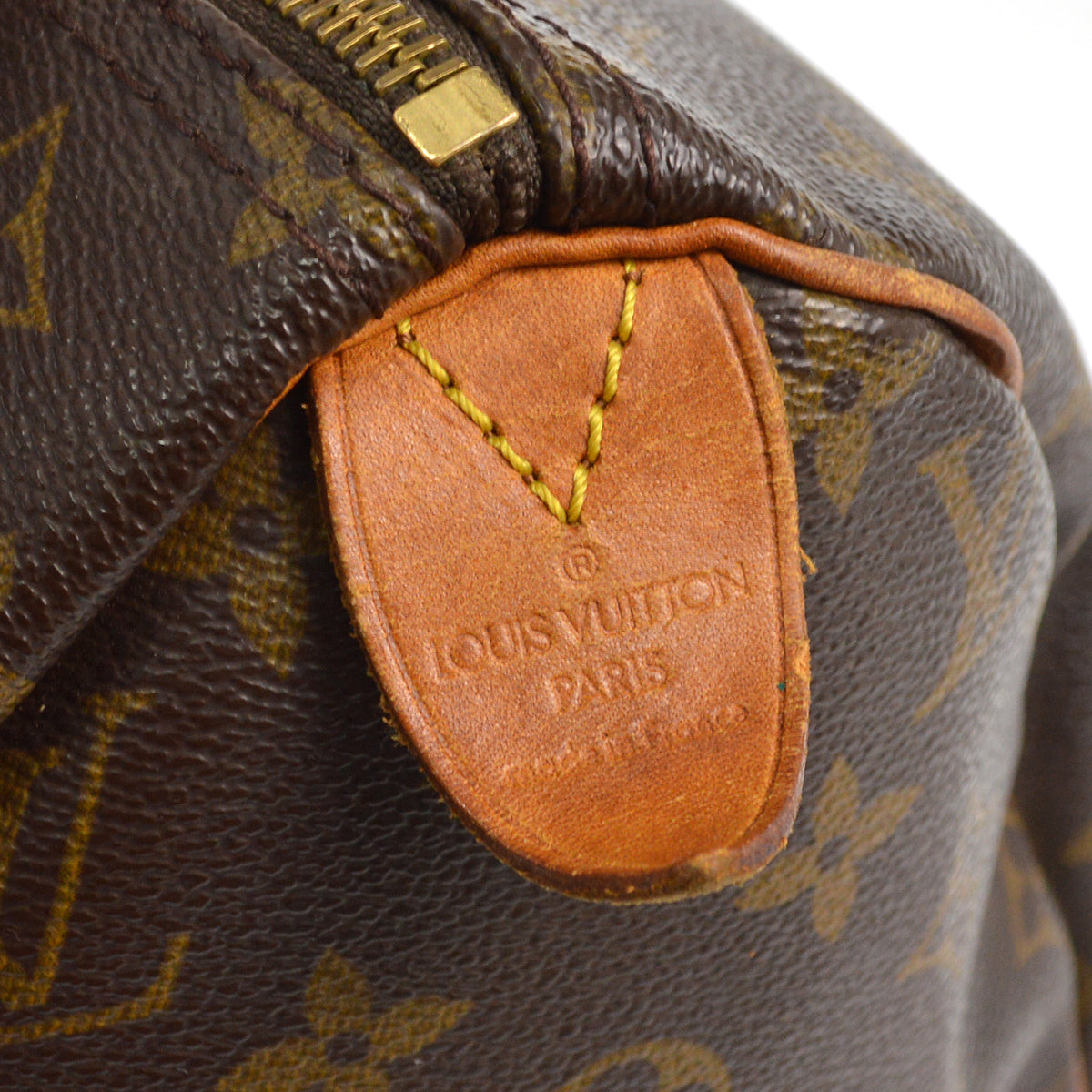 Louis Vuitton Speedy 30