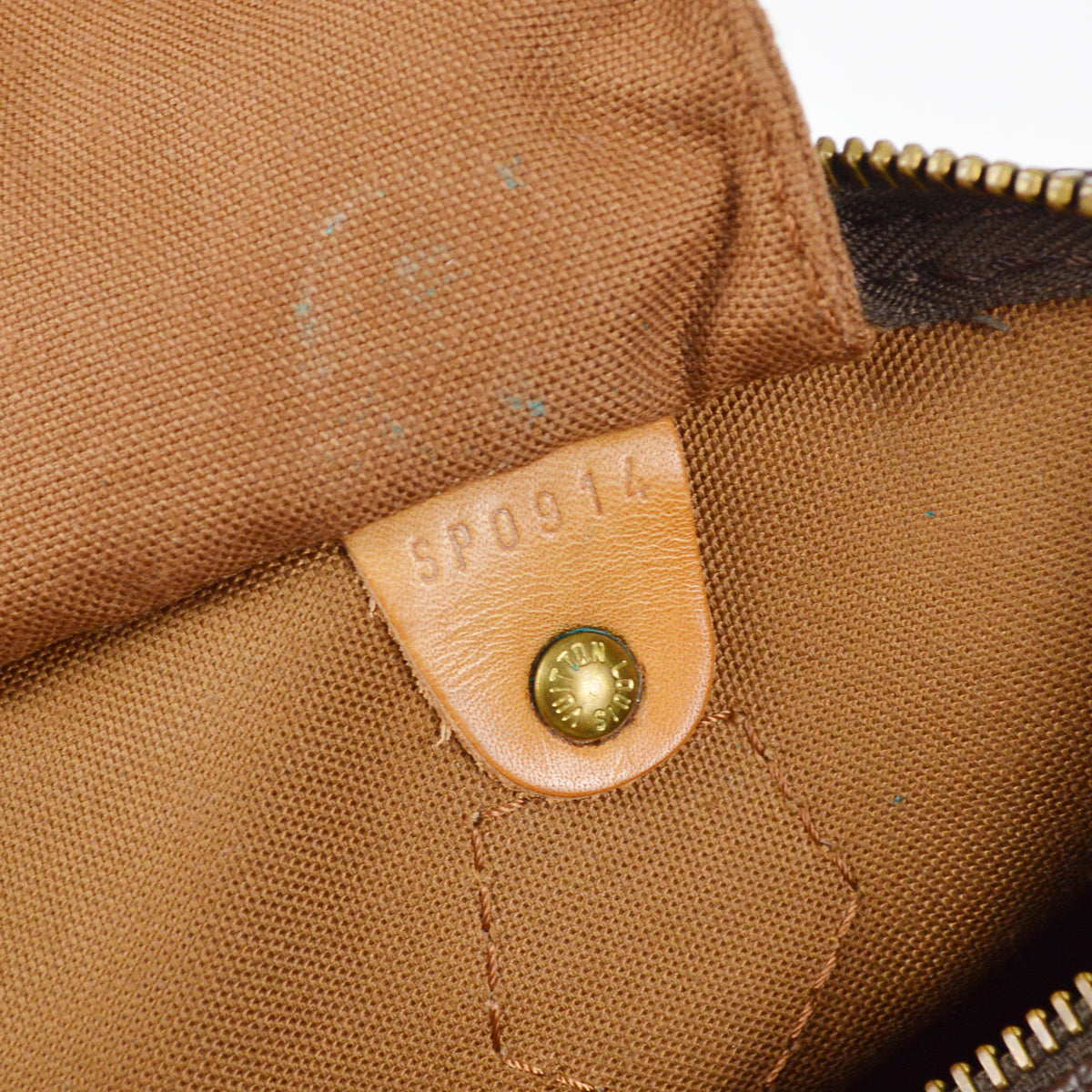 Louis Vuitton Speedy 30