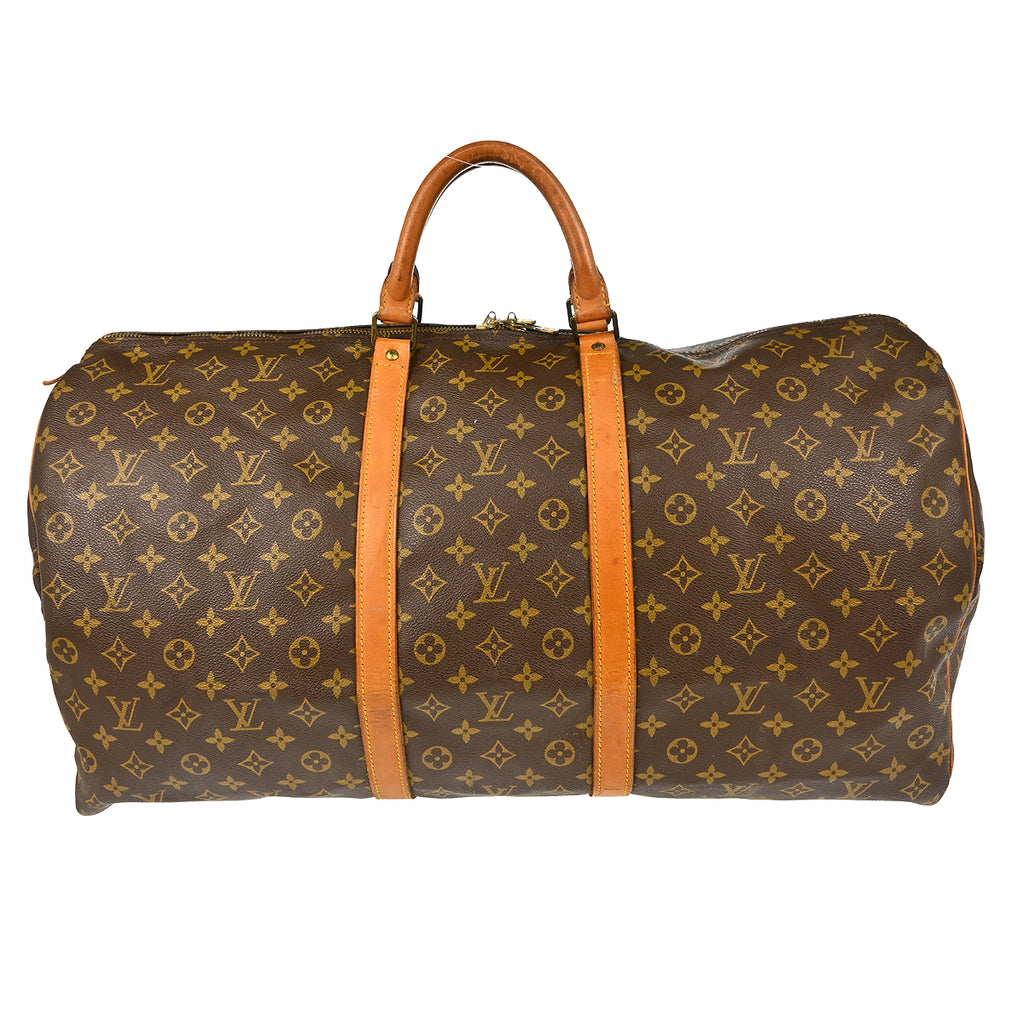 Louis Vuitton Keepall 60