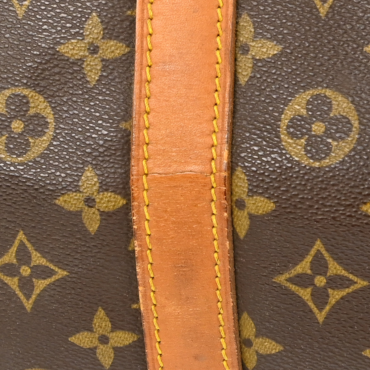 Louis Vuitton Keepall 60