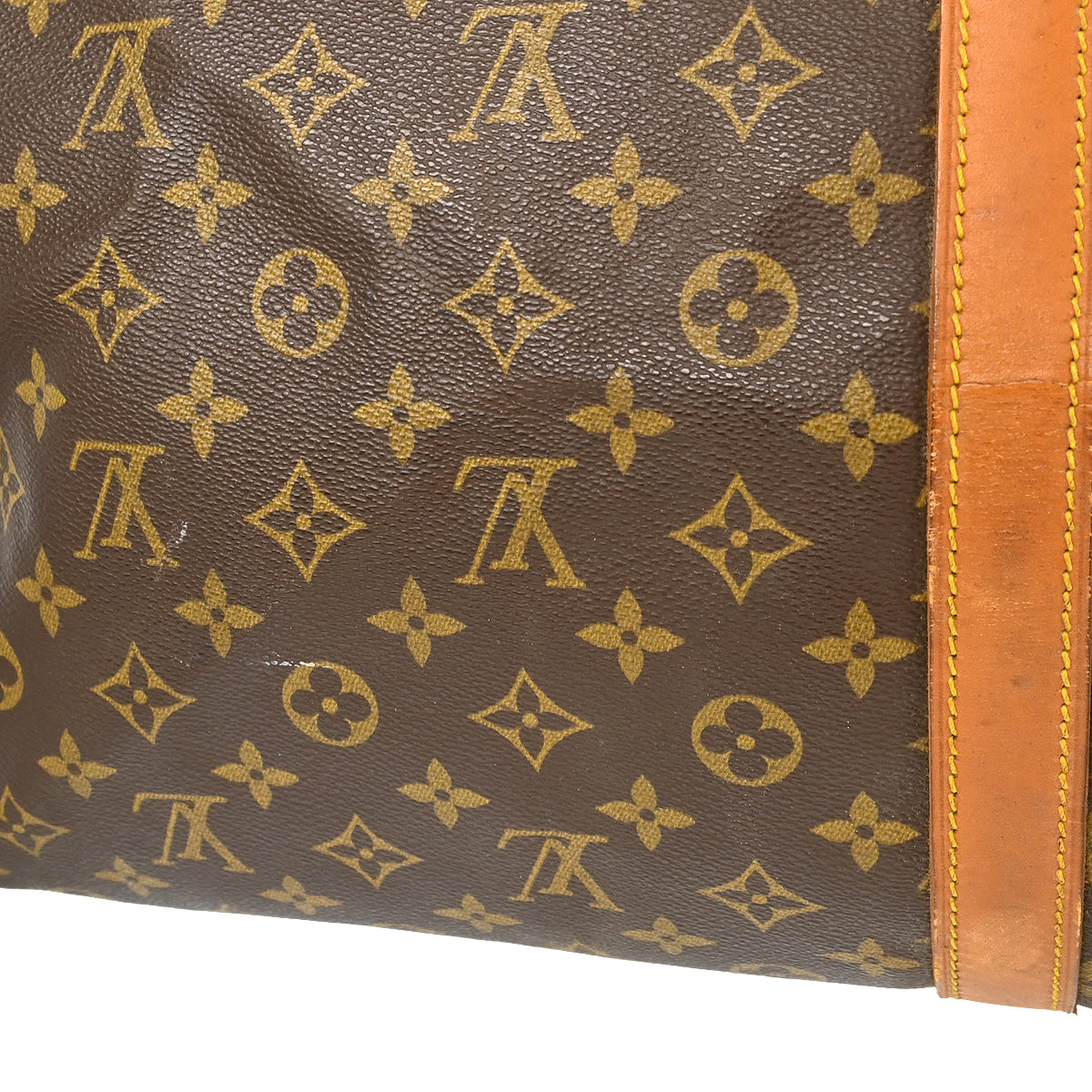 Louis Vuitton Keepall 60