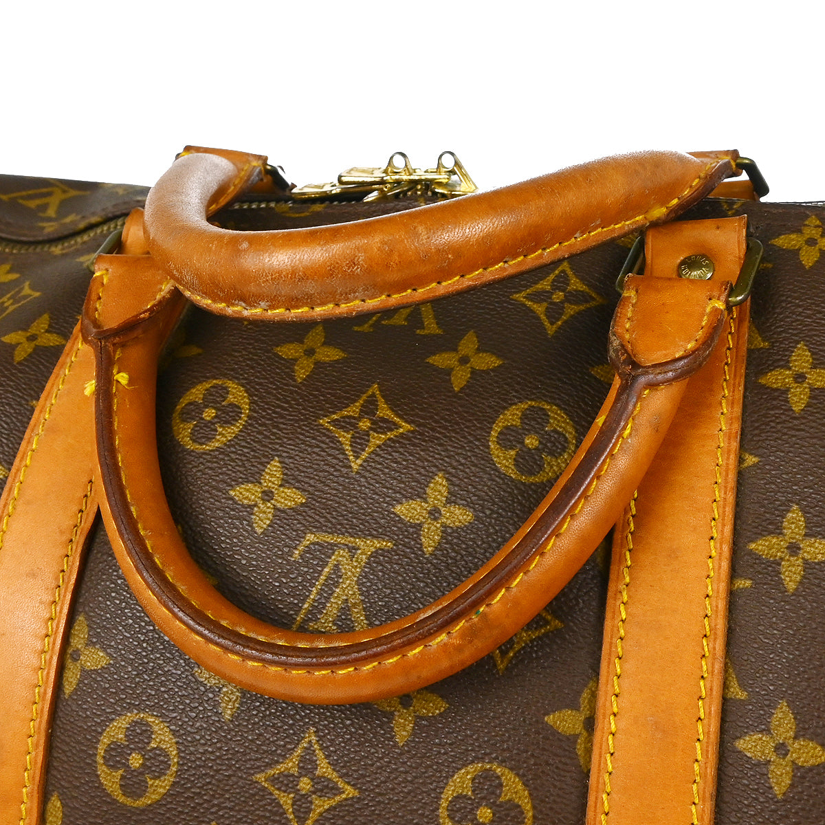 Louis Vuitton Keepall 60