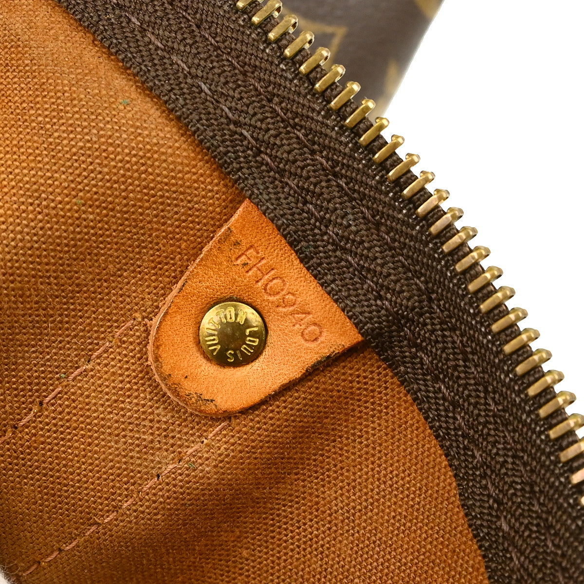 Louis Vuitton Keepall 60