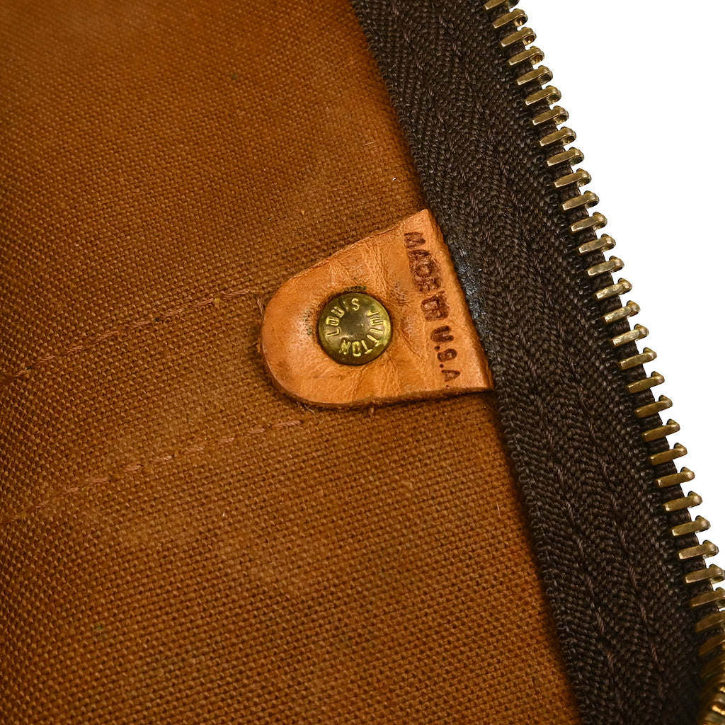 Louis Vuitton Keepall 60