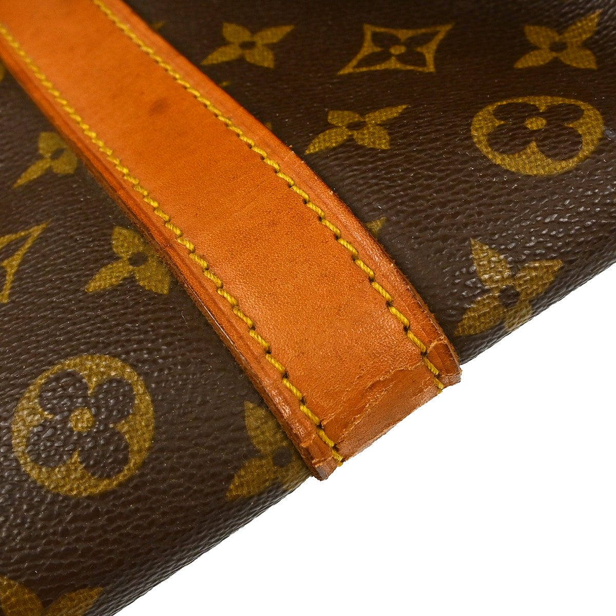 Louis Vuitton Keepall 60