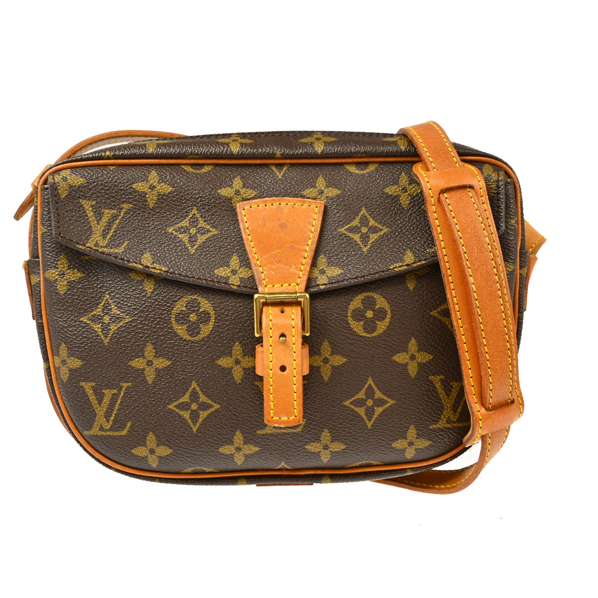 Louis Vuitton Jeune Fille PM