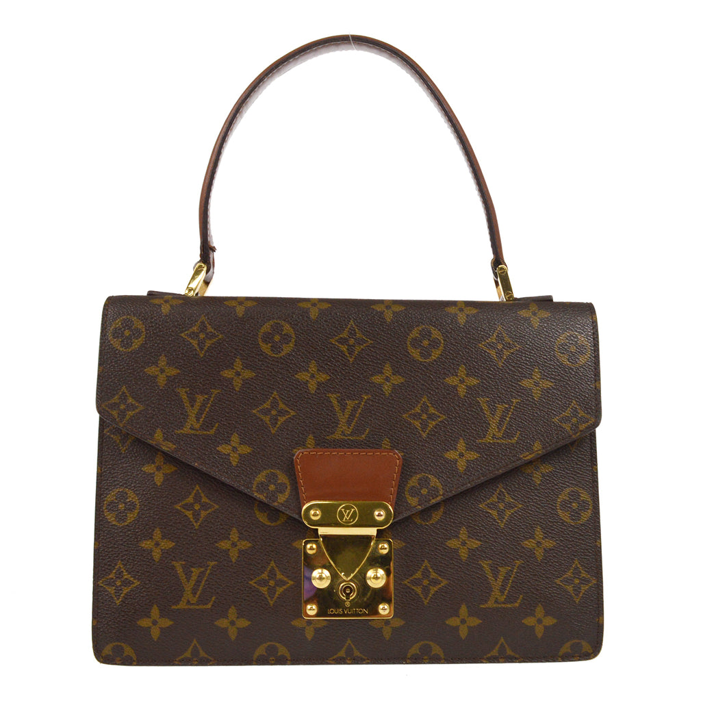 Louis Vuitton Concorde