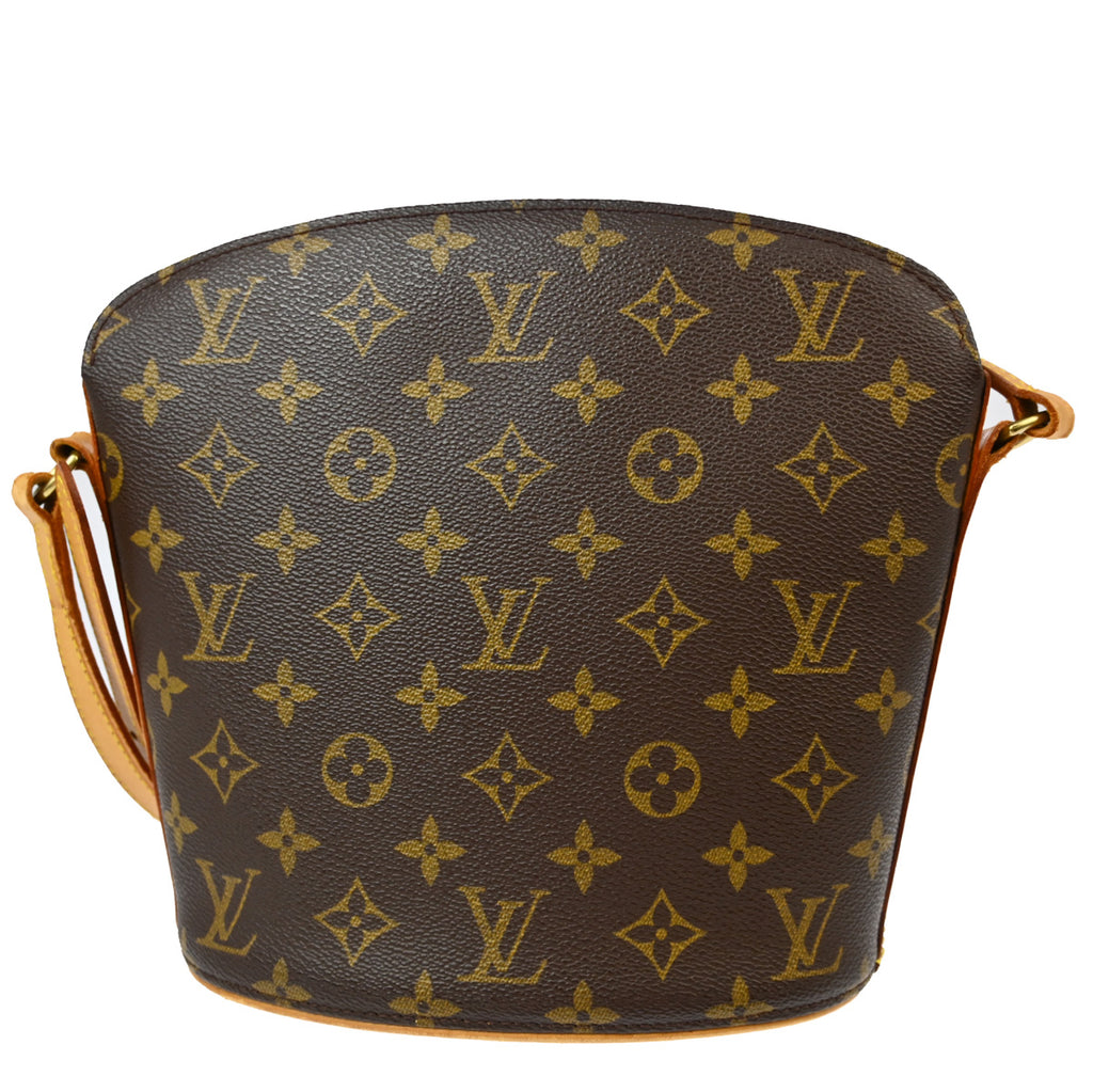 Louis Vuitton Drouot