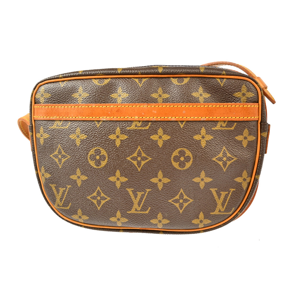 Louis Vuitton Jeune Fille PM