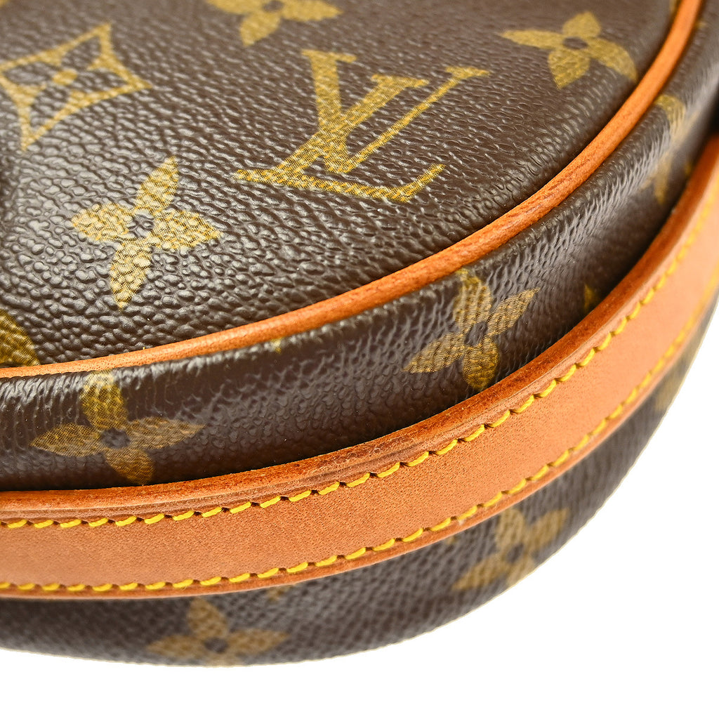 Louis Vuitton Jeune Fille PM