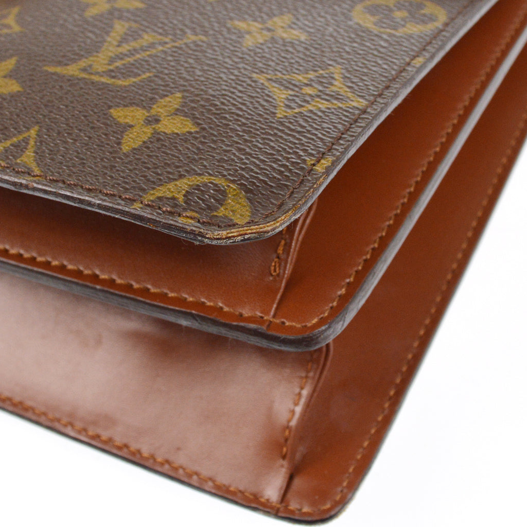 Louis Vuitton Concorde