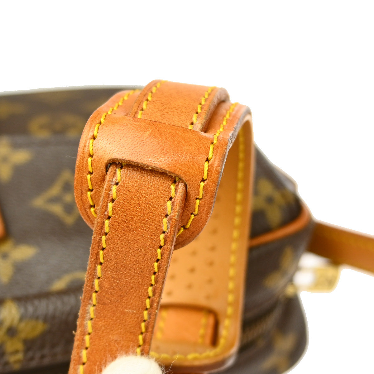 Louis Vuitton Jeune Fille PM