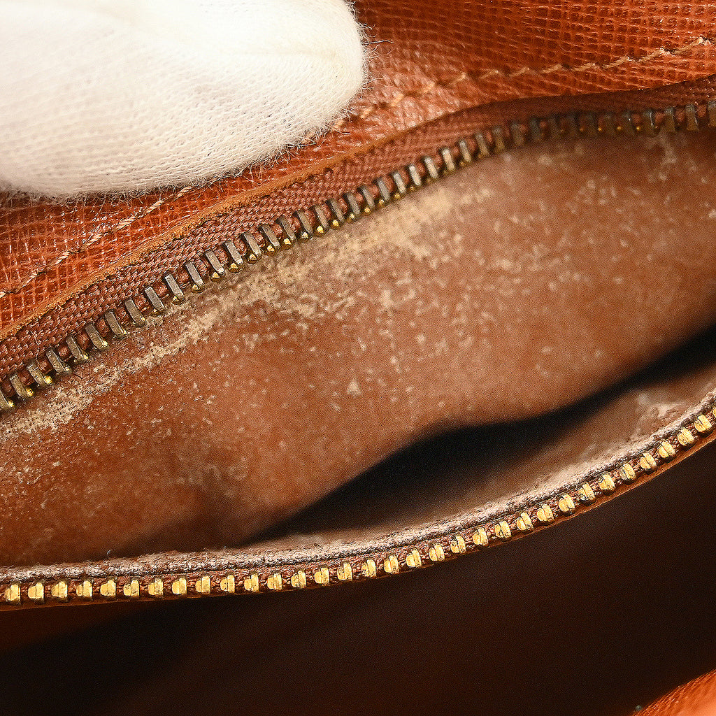 Louis Vuitton Jeune Fille PM