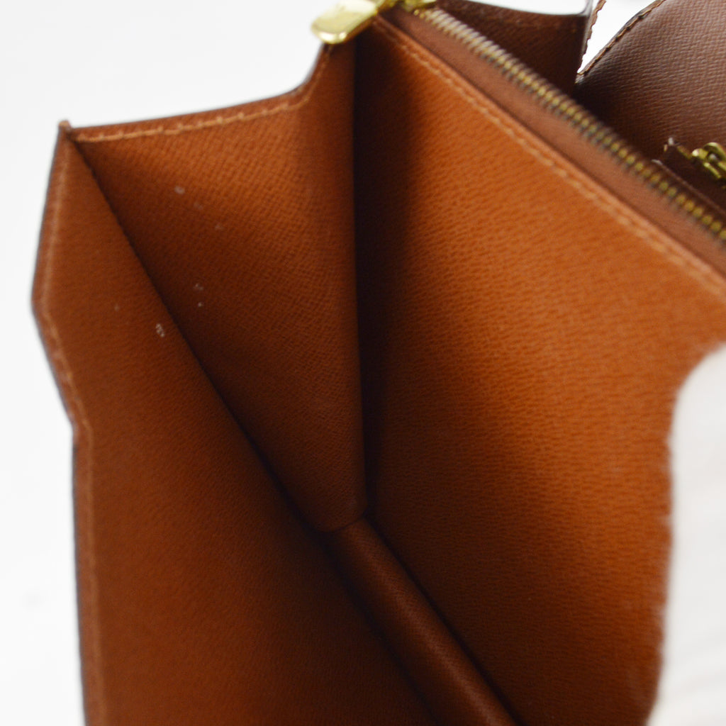 Louis Vuitton Concorde