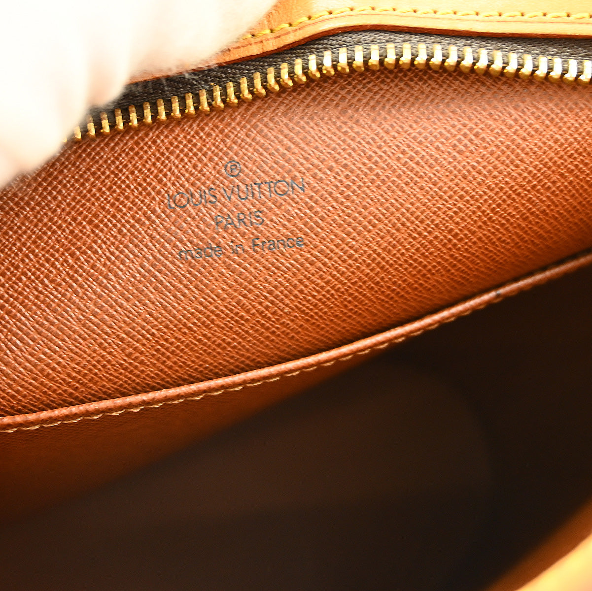 Louis Vuitton Drouot