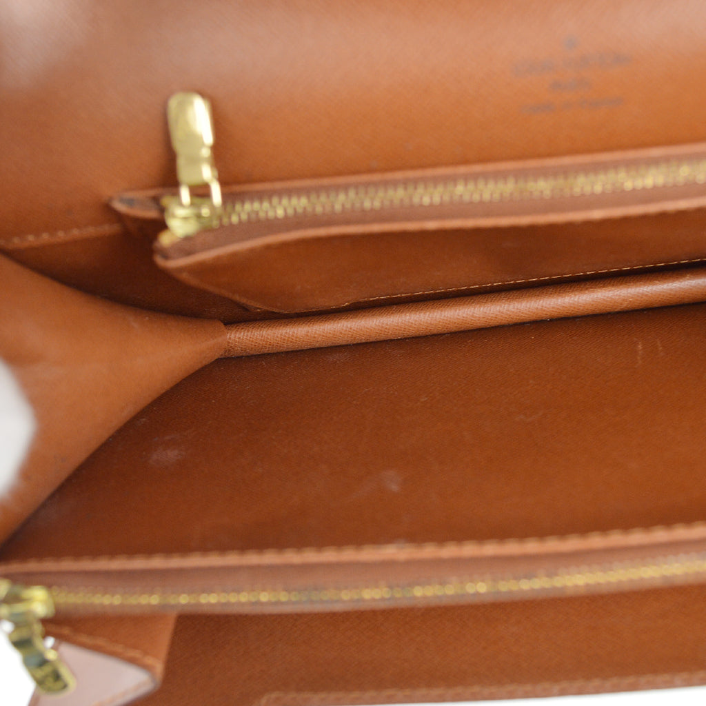 Louis Vuitton Concorde