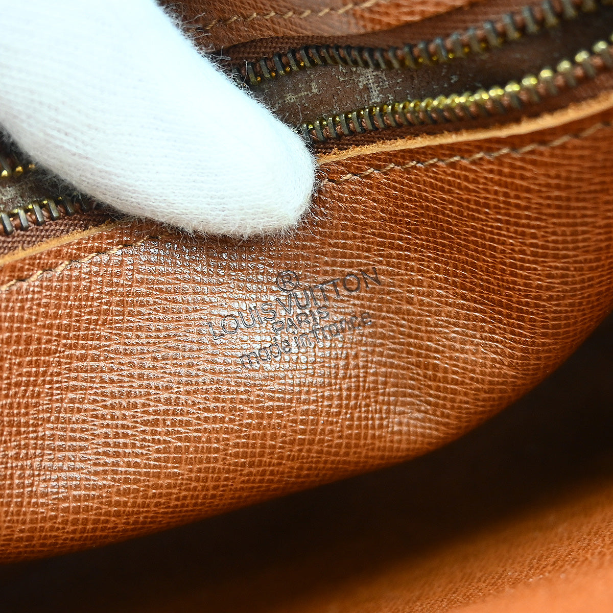 Louis Vuitton Jeune Fille PM