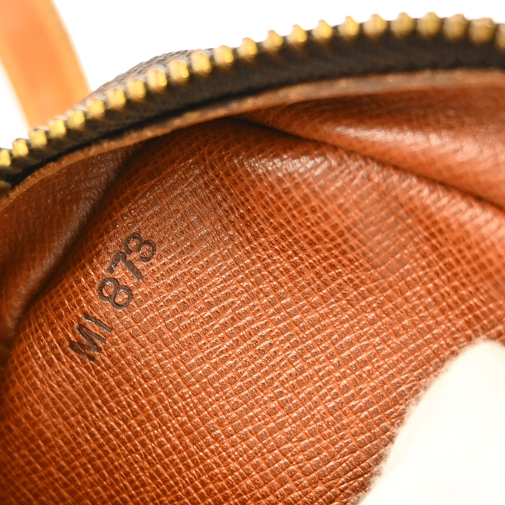 Louis Vuitton Jeune Fille PM