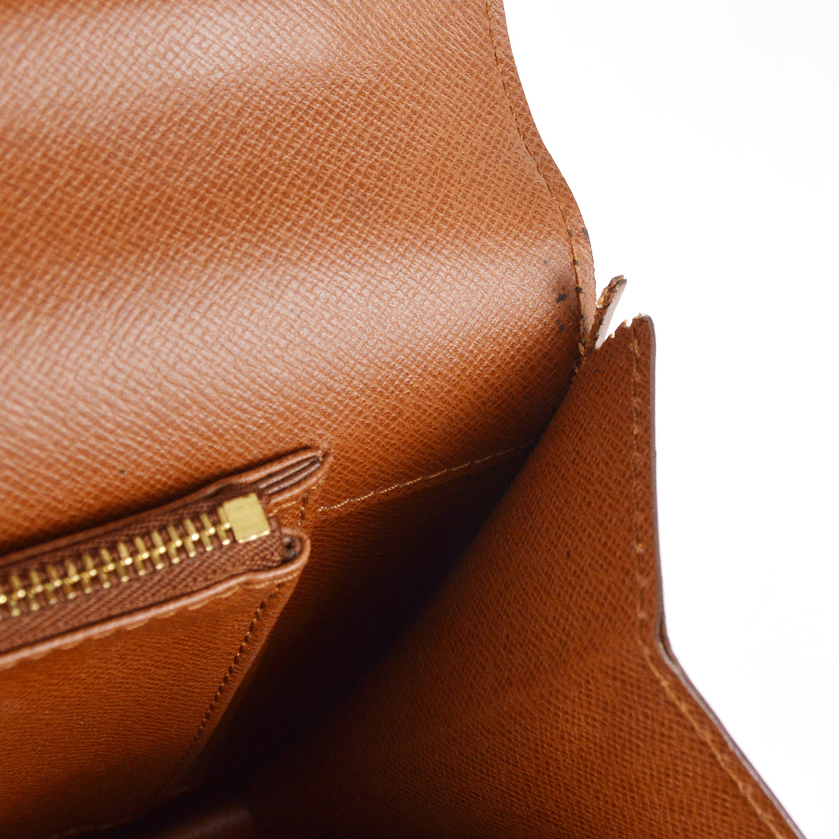 Louis Vuitton Concorde