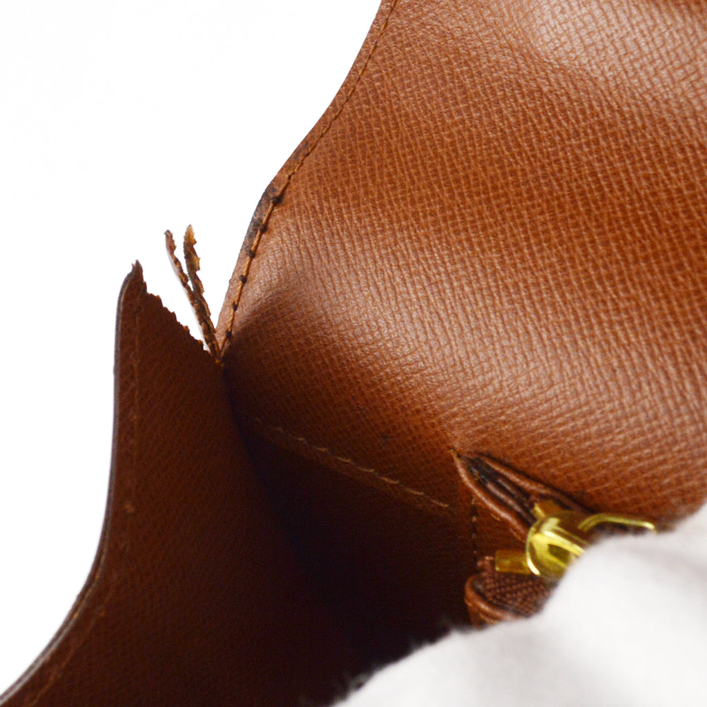 Louis Vuitton Concorde