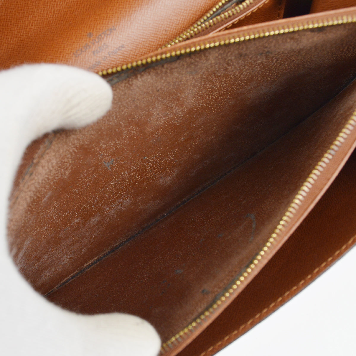 Louis Vuitton Concorde